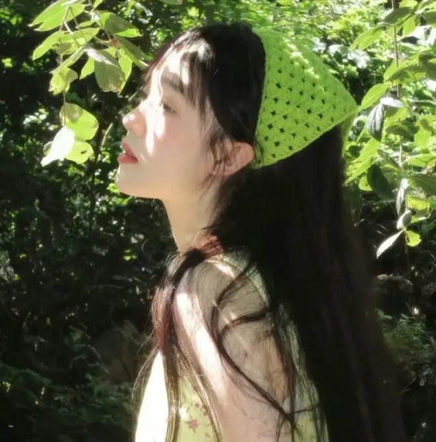 她来自未来